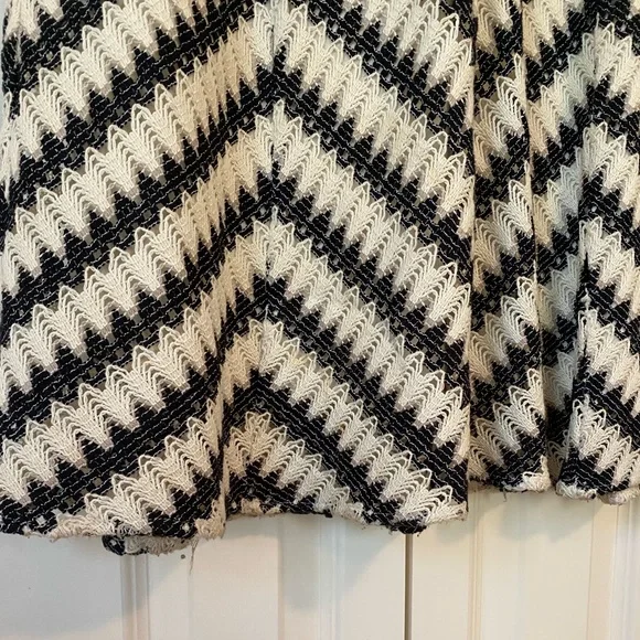 Calypso St Barth Ancilla Maxi Skirt - Picture 6 of 8